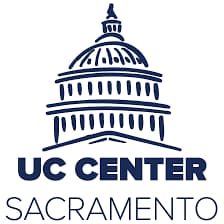 UC Center Sacramento logo