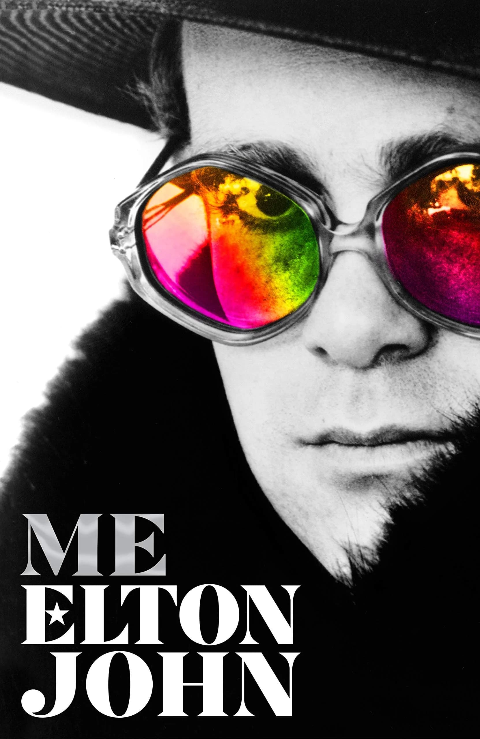 Cover of Me
